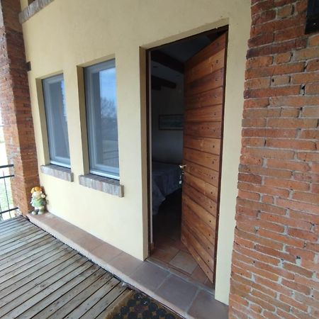 Private Room In The Food Valley Of Parma Montechiarugolo Esterno foto
