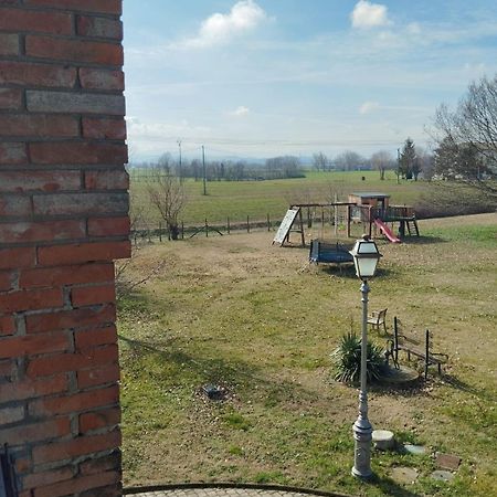 Private Room In The Food Valley Of Parma Montechiarugolo Esterno foto