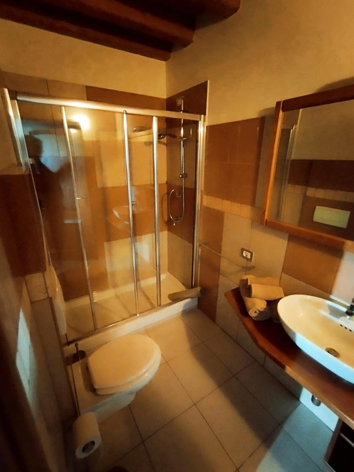 Private Room In The Food Valley Of Parma Montechiarugolo Esterno foto
