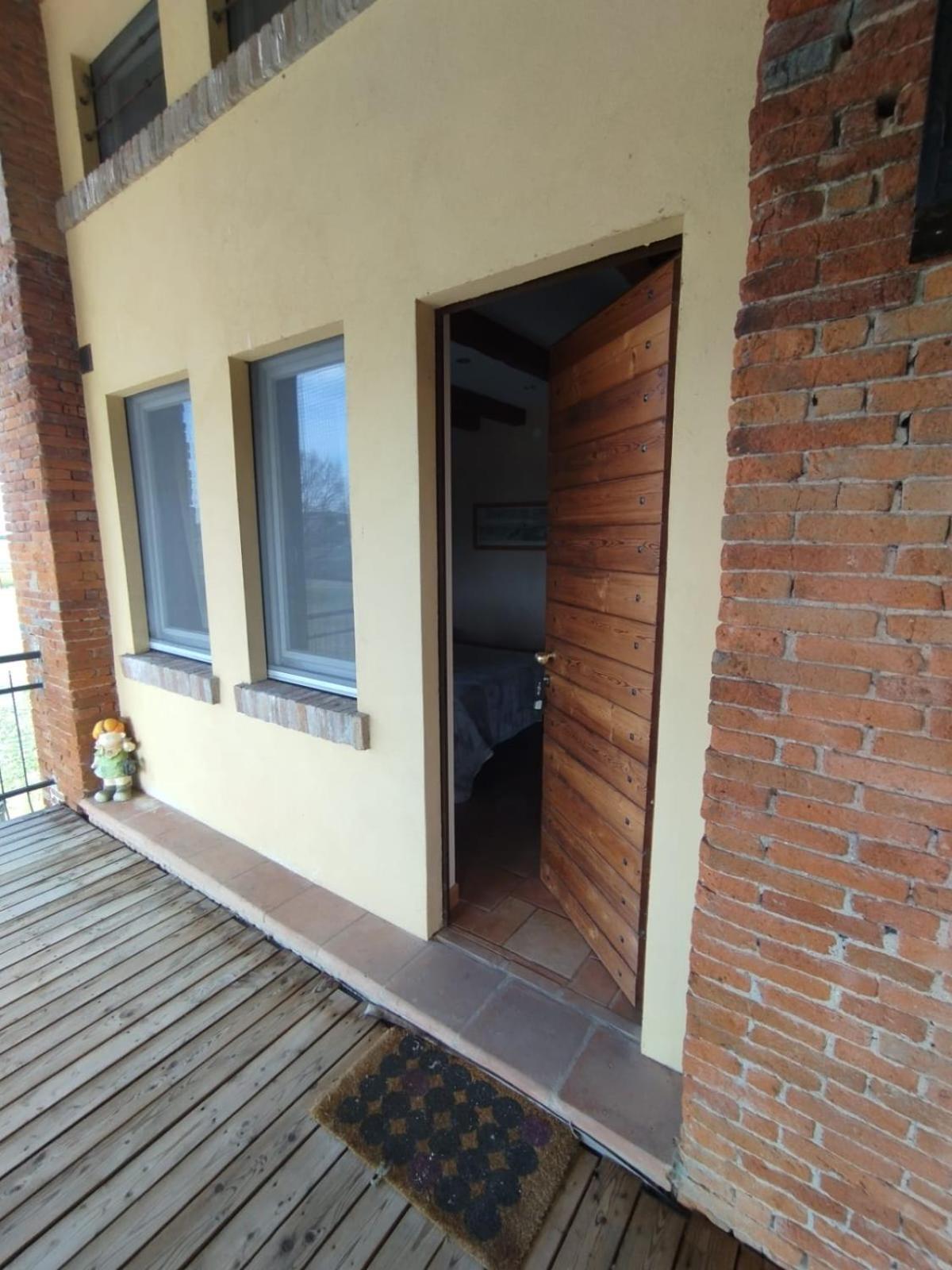 Private Room In The Food Valley Of Parma Montechiarugolo Esterno foto