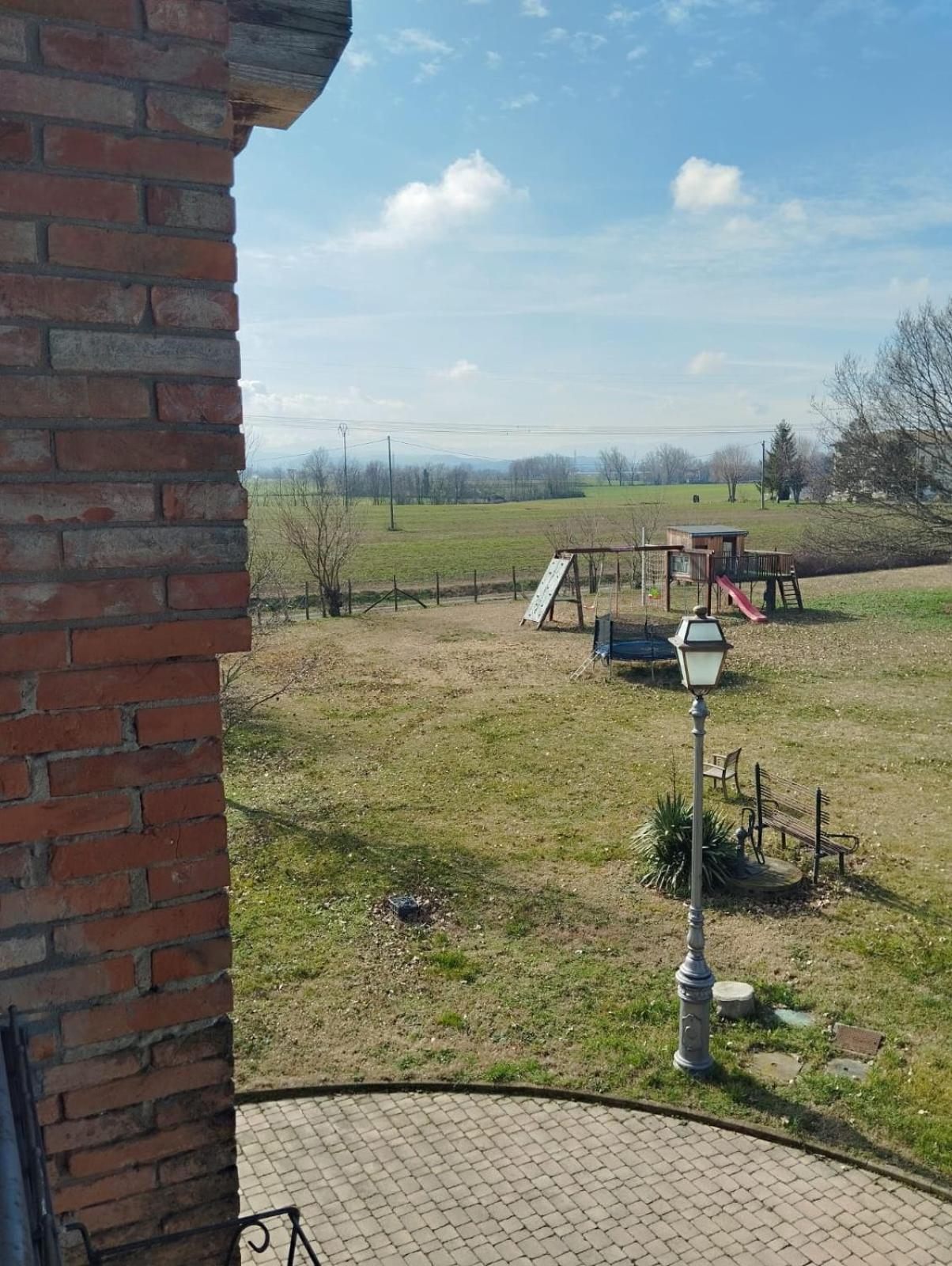 Private Room In The Food Valley Of Parma Montechiarugolo Esterno foto